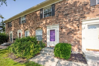 83 Tarryton Ct W Unit 18F, Columbus, OH 43228