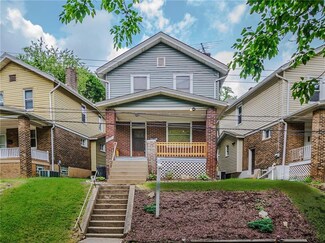 428 Bark St, Pittsburgh, PA 15214