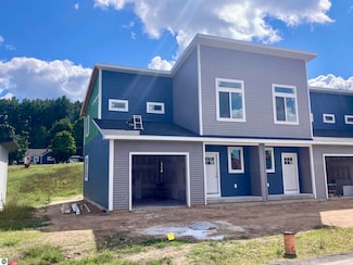 9348 S Flaska Dr Unit 26, Cedar, MI 49621