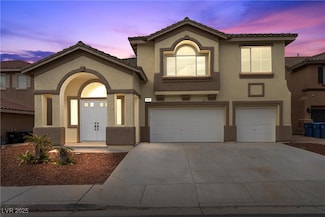 2708 Carolina Blue Ave, Henderson, NV 89052