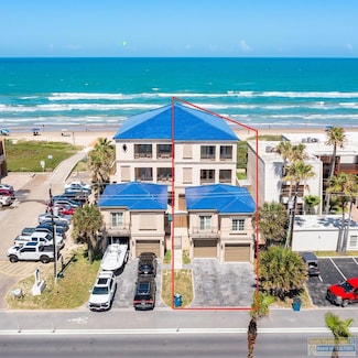4616 Gulf Blvd Unit South, South Padre Island, TX 78597