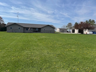 6948 W 1700 S, Wanatah, IN 46390