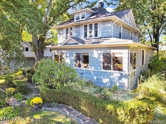 410 Crane Ave, Royal Oak, MI 48067