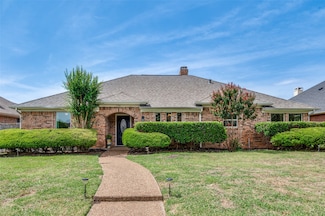 3324 Sailmaker Ln, Plano, TX 75023