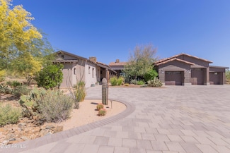 8555 E Tecolote Cir, Scottsdale, AZ 85266