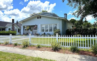 712 Pine Ave SW, Live Oak, FL 32064