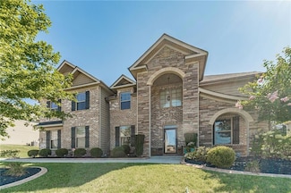 3738 Spring Place Ct, Loganville, GA 30052