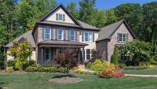 2016 Flowering Peach Rd Unit 68, Marvin, NC 28173