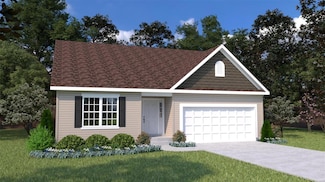 1937 Rolling River Cir, Saint Paul, MO 63366