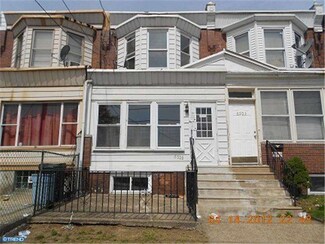 6325 Elmwood Ave, Philadelphia, PA 19142