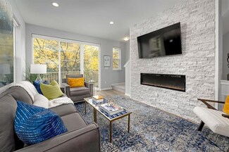 5171 Avery St Unit 13, Detroit, MI 48208