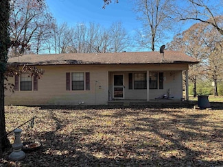 1105 Victory Ln, Alexander, AR 72002