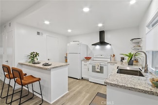 2205 Stonewood Ct, San Pedro, CA 90732