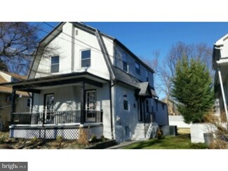 35 Stratford Ave, Aldan, PA 19018