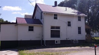 1010 W 5th St, Perry, IA 50220
