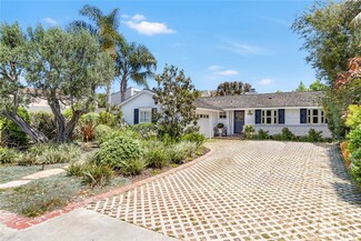 601 Cliff Dr, Newport Beach, CA 92663