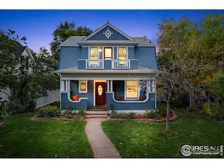 527 Maxwell Ave, Boulder, CO 80304