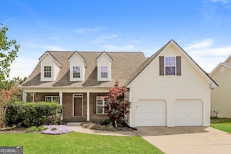 86 Maggies Point, Dallas, GA 30132