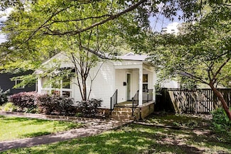 1212 N Taylor St, Little Rock, AR 72205