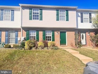 213 Emily Ln, Winchester, VA 22602
