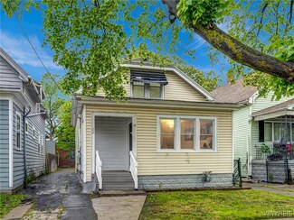 22 E End Ave, Buffalo, NY 14225