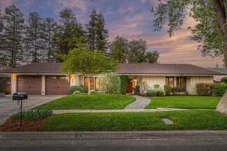 3424 W Palo Alto Ave, Fresno, CA 93711