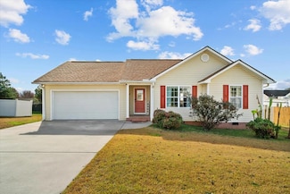 250 Elbert St, Chatsworth, GA 30705