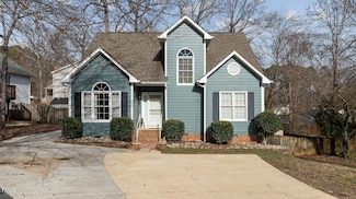 886 Drogheda Place, Wake Forest, NC 27587
