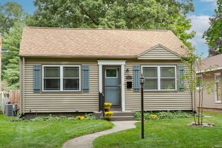 1010 W Battell St, Mishawaka, IN 46545