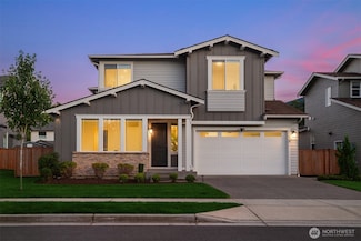 1275 SE 18th St, North Bend, WA 98045