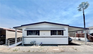 725 W Thornton Ave Unit 69, Hemet, CA 92543