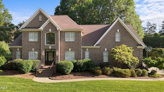 2037 Gurney Ct, Burlington, NC 27215