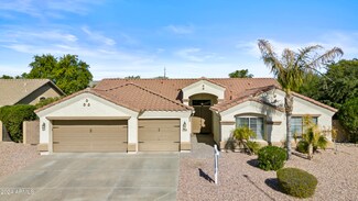 740 E Grand Canyon Dr, Chandler, AZ 85249