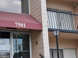 7501 Riverdale Rd Unit 2012, New Carrollton, MD 20784