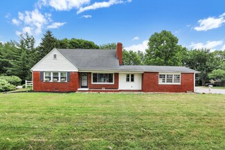 7635 S Sherman Dr, Indianapolis, IN 46237