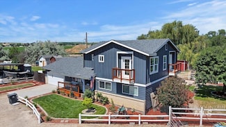 15916 Hill Top Cir, Wilder, ID 83676