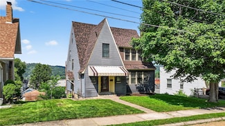 839 Hiland Ave, Coraopolis, PA 15108