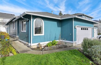 1611 Valhalla St, Bellingham, WA 98226