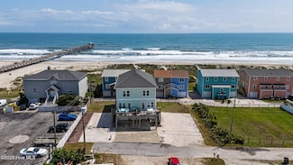 408 Caswell St Unit B, Atlantic Beach, NC 28512