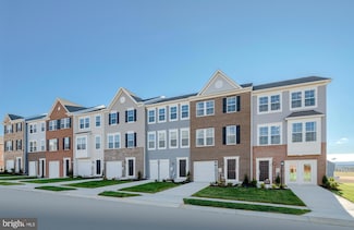 19136 Isabel Blvd Unit SAVANNAH  2162, Jeffersonton, VA 22724