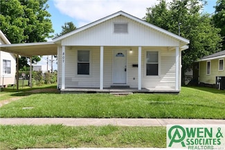 807 Gulf St, Lake Charles, LA 70601