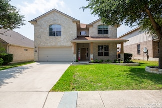 429 Sorenstam Way, Cibolo, TX 78108