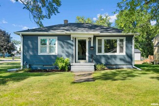3103 21st Ave, Rock Island, IL 61201