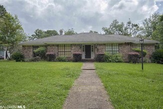 5710 Carrick Rd, Eight Mile, AL 36613