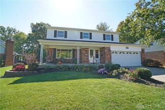 1277 Waycross Rd, Cincinnati, OH 45240