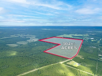 15499 County Rd, Bryceville, FL 32009