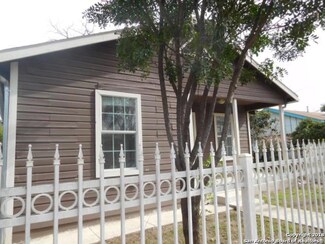 428 Coronado Ave, San Antonio, TX 78237