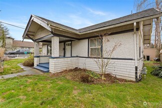 4132 Hoyt Ave, Everett, WA 98203