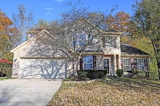 12168 Crestfield Ct, Cincinnati, OH 45249