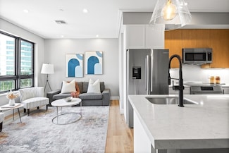 70 Leo M Birmingham Pkwy Unit 415, Brighton, MA 02135